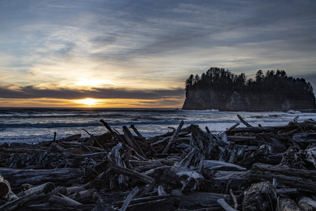 Some subtle improvements